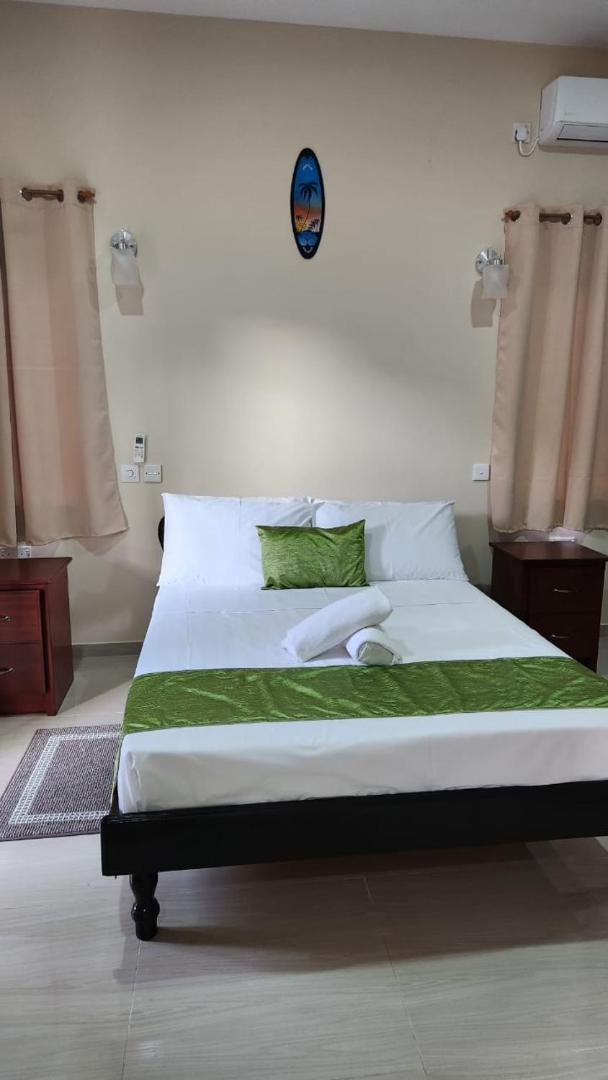 Green self-catering Apartment, Beau Vallon, Seychelles – photo 2